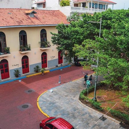 Best Location - Spacious And Fancy Apt Panama Dış mekan fotoğraf