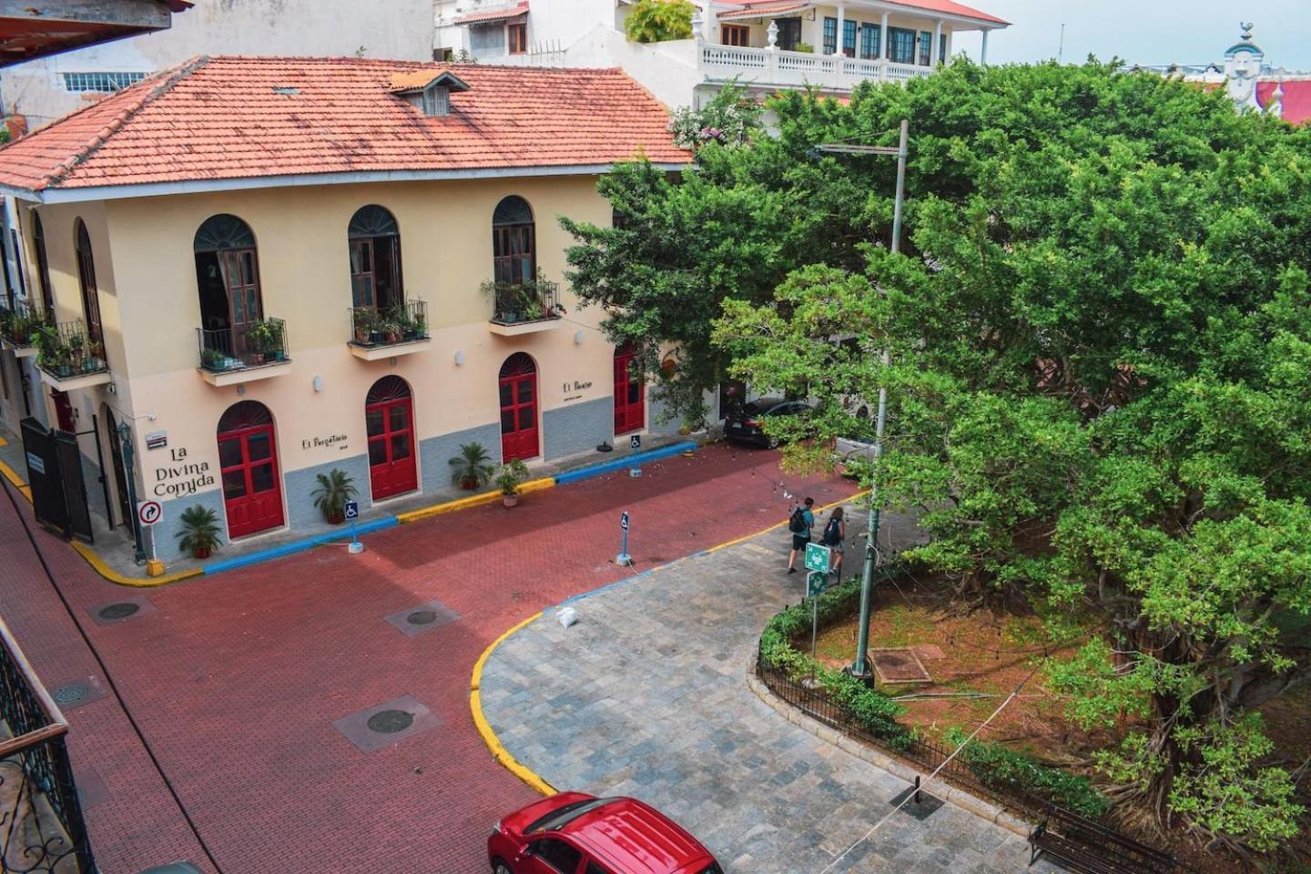 Best Location - Spacious And Fancy Apt Panama Dış mekan fotoğraf