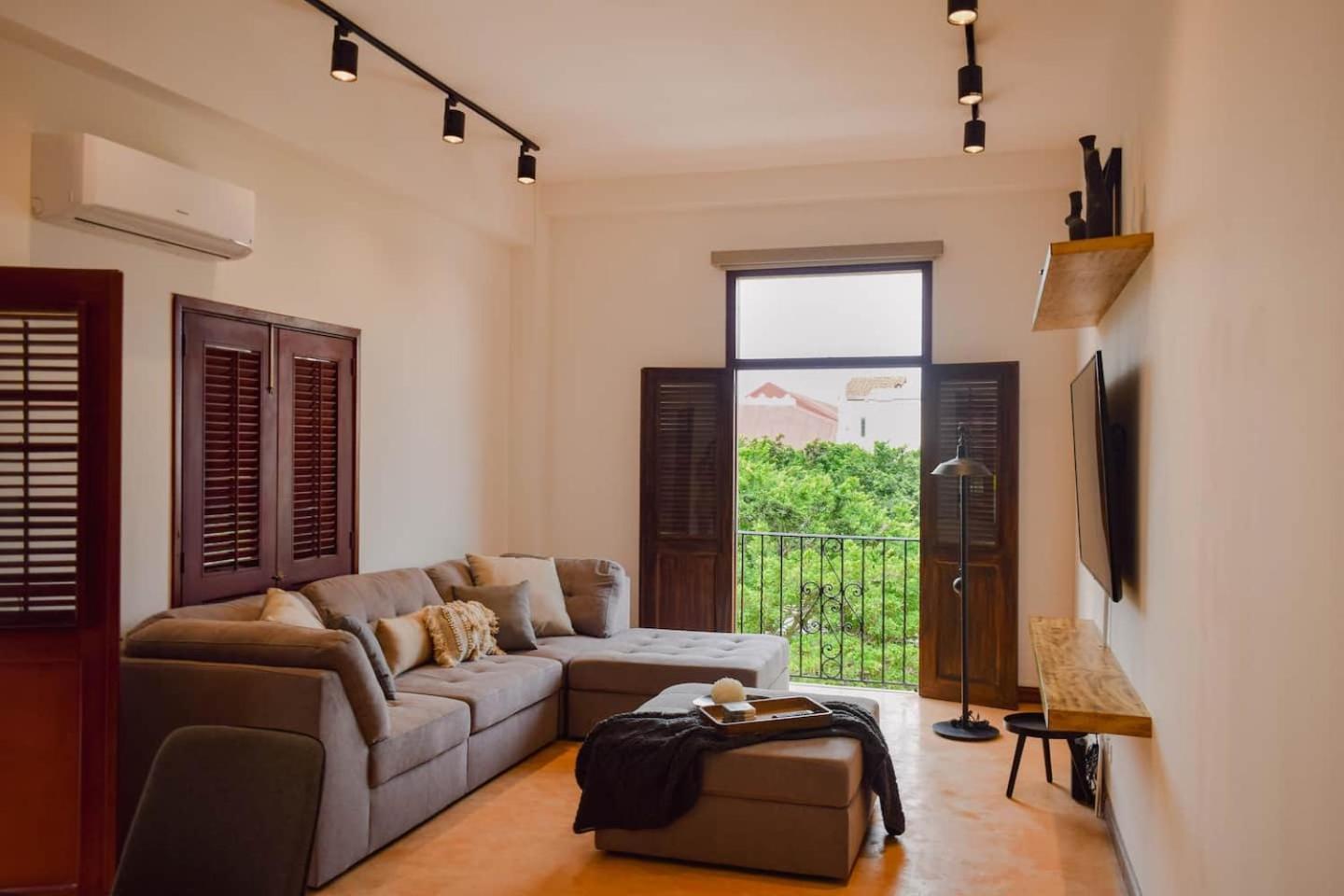 Best Location - Spacious And Fancy Apt Panama Dış mekan fotoğraf