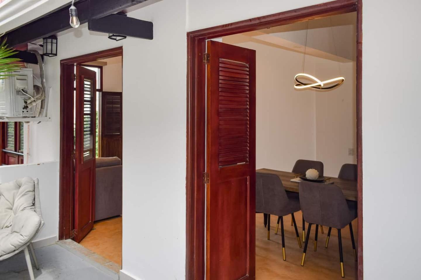 Best Location - Spacious And Fancy Apt Panama Dış mekan fotoğraf